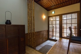 Tsukikusa-an