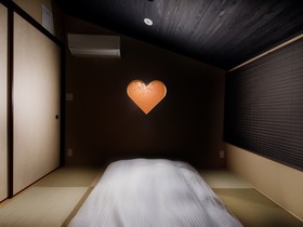Tsumugi Fushimiinari Inometei