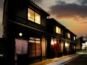 Tsumugi Fushimiinari Inometei