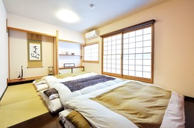 Tsumugi Inn