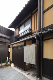 Tsumugi Matsubara Sakaimachi
