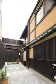 Tsumugi Matsubara Sakaimachi