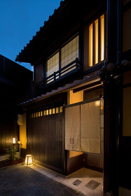 Tsumugi Matsubara Sakaimachi