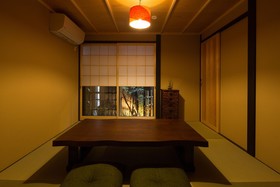 Tsumugi Matsubara Sakaimachi
