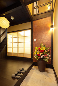 Tsumugi Matsubara Sakaimachi
