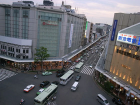 Tsumugi Sanjusangendo