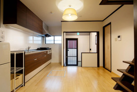 Tsumugi Sennyuji