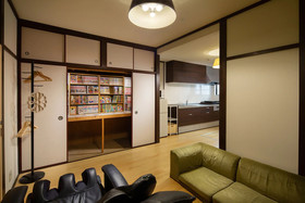 Tsumugi Sennyuji