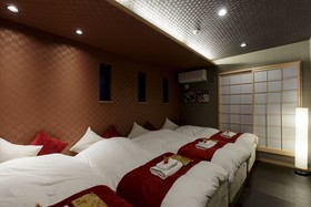 Tsumugi Shijoshinmachi