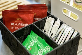 Tsumugi Shijoshinmachi