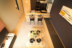 Tsumugi Shijoshinmachi