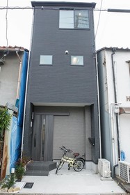 Tsumugi Shijoshinmachi