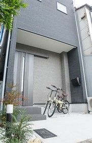Tsumugi Shijoshinmachi