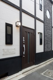Tsumugi Shinsenen Minami