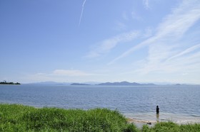 Tsumugi Shinsenen Minami