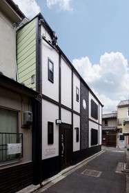 Tsumugi Shinsenen Minami