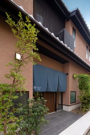 Tsumugi Toji Minamimon