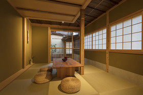 Machiya Residence Inn Umenoki An
