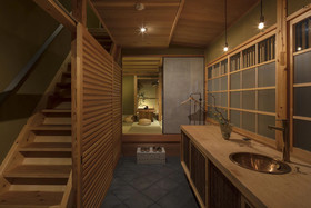 Machiya Residence Inn Umenoki An