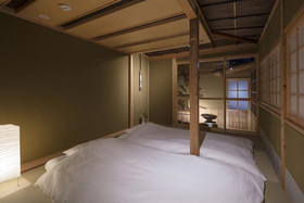 Machiya Residence Inn Umenoki An