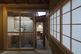Machiya Residence Inn Umenoki An