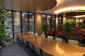 Urban Hotel Kyoto Nijo Premium