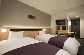Urban Hotel Kyoto Nijo Premium