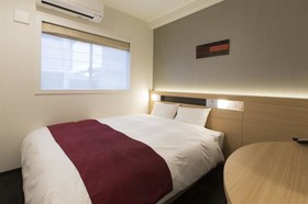 Urban Hotel Kyoto Nijo Premium