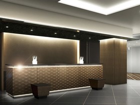 Urban Hotel Kyoto Nijo Premium