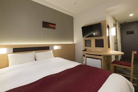 Urban Hotel Kyoto Nijo Premium