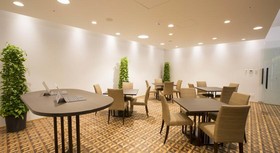 Urban Hotel Kyoto Nijo Premium