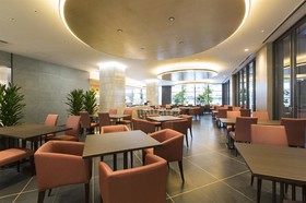 Urban Hotel Kyoto Nijo Premium