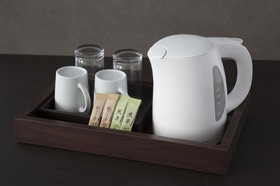 Urban Hotel Kyoto Nijo Premium