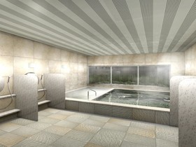 Urban Hotel Kyoto Nijo Premium