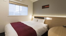 Urban Hotel Kyoto Nijo Premium