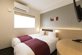 Urban Hotel Kyoto Nijo Premium