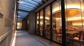 Urban Hotel Kyoto Nijo Premium