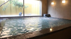 Urban Hotel Kyoto Nijo Premium