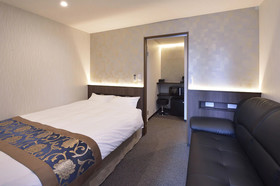 UU Inn Kyoto