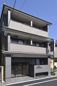 UU Inn Kyoto