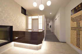 UU Inn Kyoto