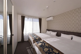UU Inn Kyoto