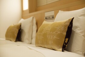 Vessel Hotel Campana Kyoto Gojo