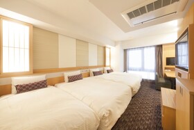 Vessel Hotel Campana Kyoto Gojo