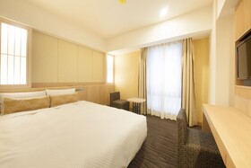 Vessel Hotel Campana Kyoto Gojo