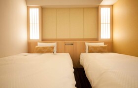 Vessel Hotel Campana Kyoto Gojo