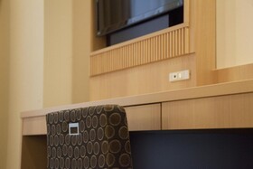 Vessel Hotel Campana Kyoto Gojo