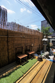 Villa Kyoto Saiin