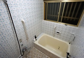 Villa Kyoto Saiin