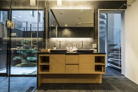 Villa Sanjo Muromachi Kyoto
